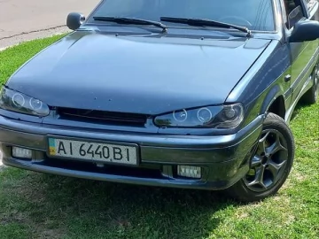 Авто ВАЗ 2113 Samara 2008 № 7300604