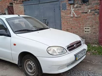 Авто ЗАЗ Lanos 2010 № 7300610