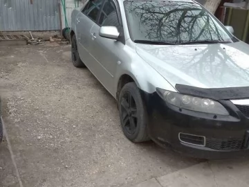 Авто Mazda 6 2006 № 7300713