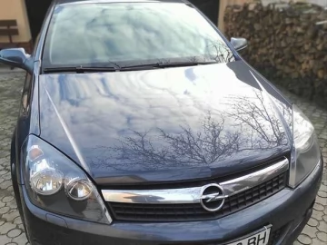Авто Opel Astra 2007 № 7300723