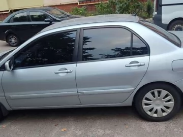 Авто Mitsubishi Lancer 2007 № 7300771