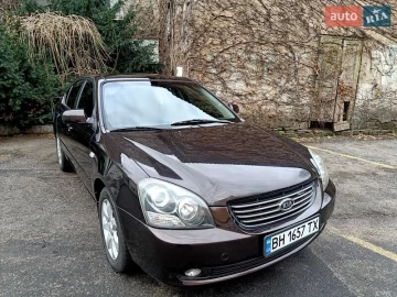 Авто KIA Magentis 2007 № 7300773