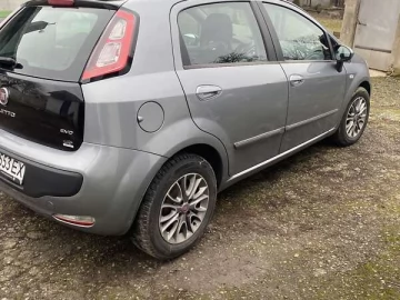 Авто Fiat Punto 2011 № 7300782