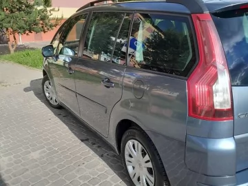 Авто Citroen C4 Picasso 2010 № 7300806