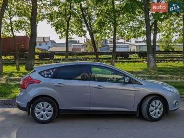 Авто Ford Focus 2013 № 7300811