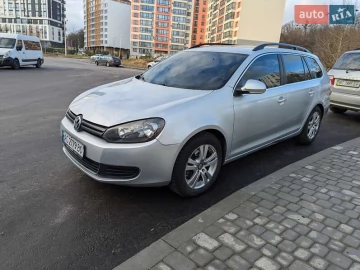 Авто Volkswagen Golf 2012 № 7300813