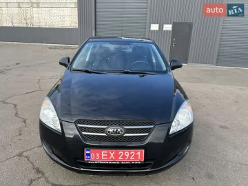 Авто KIA Ceed 2008 № 7300834