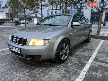 Авто Audi A4 2003 № 7300840