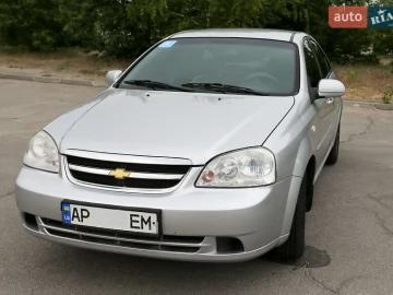 Авто Chevrolet Lacetti 2012 № 7300850