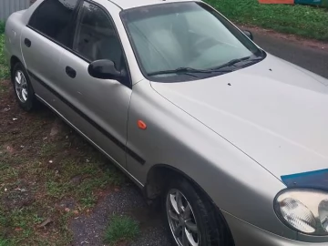 Авто Daewoo Sens 2007 № 7300875
