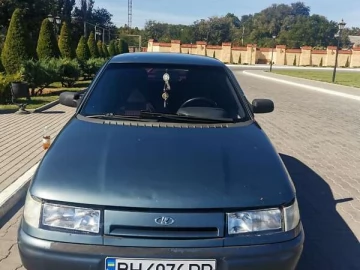 Авто ВАЗ 2113 Samara 2001 № 7300882