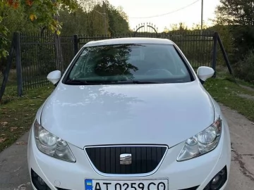 Авто SEAT Ibiza 2011 № 7300909