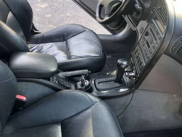 Авто Saab 9-5 2004 № 7300923