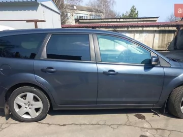 Авто Ford Focus 2008 № 7300942