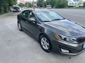 Авто KIA Optima 2014 № 7300977