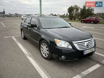 Авто Toyota Avalon 2008 № 7301004