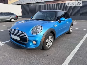 Авто MINI Countryman 2014 № 7301035