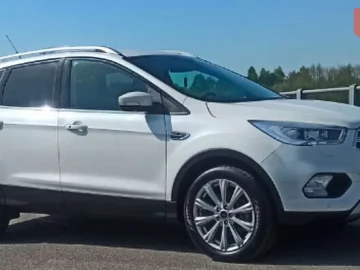 Авто Ford Escape 2018 № 7301059