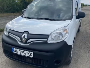 Авто Renault Kangoo 2018 № 7301060