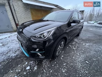 Авто KIA Niro 2020 № 7301097