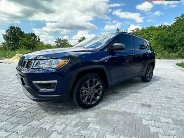 Авто Jeep Compass 2020 № 7301099