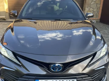 Авто Toyota Camry 2023 № 7301128