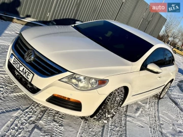 Авто Volkswagen Cc Passat Cc 2011 № 7301160