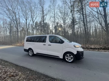 Авто Peugeot Expert 2017 № 7301165