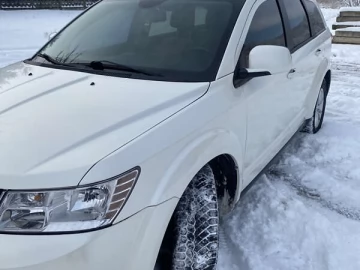 Авто Dodge Journey 2013 № 7301202
