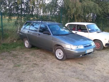Авто ВАЗ 2111 2008 № 7301233