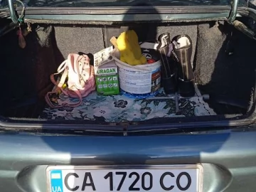 Авто ВАЗ 2110 2008 № 7301237