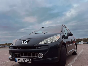 Авто Peugeot 207 2007 № 7301260