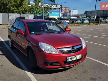 Авто Opel Vectra 2007 № 7301261