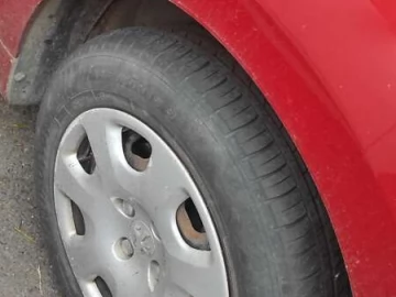 Авто Peugeot Partner 2011 № 7301302
