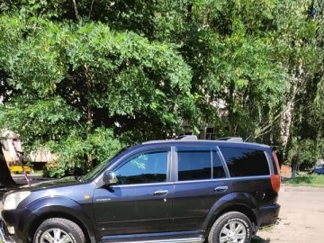 Авто Great Wall Hover 2008 № 7301304