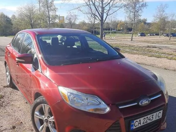 Авто Ford Focus 2014 № 7301310