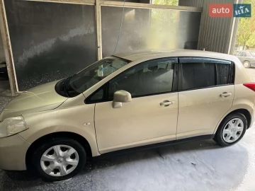 Авто Nissan Tiida 2012 № 7301336