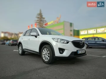 Авто Mazda Cx-5 2013 № 7301374