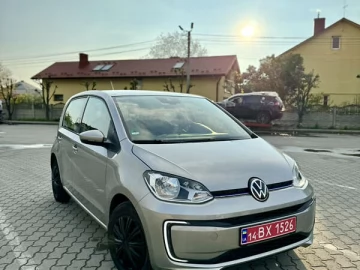 Авто Volkswagen E-Up 2021 № 7301397