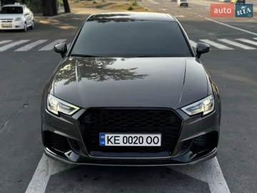 Авто Audi A3 2015 № 7301415