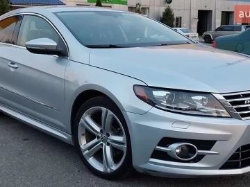 Авто Volkswagen Cc Passat Cc 2015 № 7301420