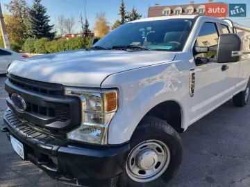 Авто Ford F-250 2020 № 7301473