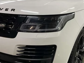 Авто Land Rover Range Rover 2018 № 7301478