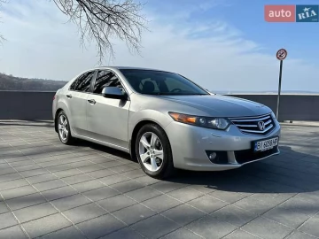 Авто Honda Accord 2008 № 7301503