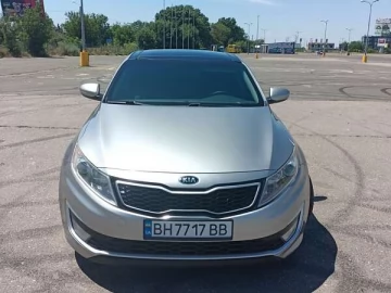 Авто KIA Optima 2013 № 7301504