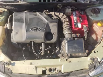 Авто ВАЗ 1118 Калина 2006 № 7301535