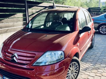 Авто Citroen C3 2008 № 7301559