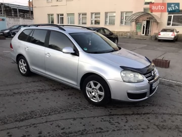 Авто Volkswagen Golf 2008 № 7301591