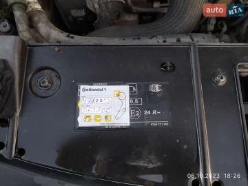 Авто Renault Megane Scenic 2010 № 7301600