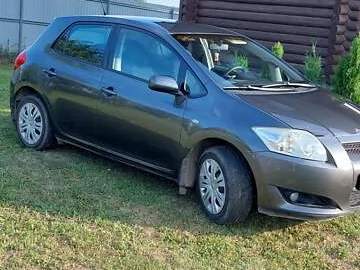 Авто Toyota Auris 2008 № 7301603
